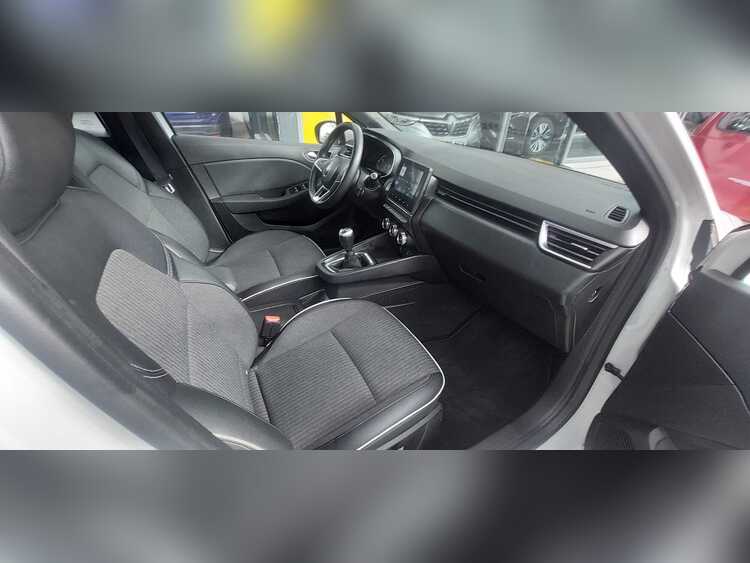 Renault Clio 1.0 GLP foto 8